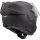 LS2 FF910 Advant II schwarz matt