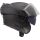 LS2 FF910 Advant II schwarz matt