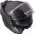 LS2 FF910 Advant II schwarz matt