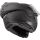 LS2 FF910 Advant II schwarz matt