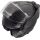 LS2 FF910 Advant II schwarz matt