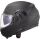 LS2 FF910 Advant II schwarz matt