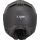 LS2 FF910 Advant II schwarz matt