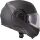 LS2 FF910 Advant II schwarz matt