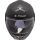 LS2 FF910 Advant II schwarz matt