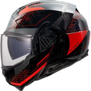 LS2 FF910 Advant II Astral rot