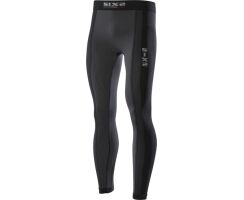 SIXS Funktionsunterhose-lang PNXL schwarz
