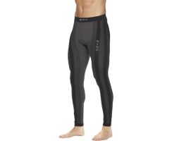 SIXS Funktionsunterhose-lang PNXL schwarz