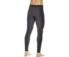 SIXS Funktionsunterhose-lang PNXL schwarz