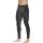 SIXS Funktionsunterhose-lang PNXL schwarz