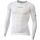 SIXS Funktionsshirt-langarm TS2L Weiß