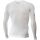 SIXS Funktionsshirt-langarm TS2L Weiß