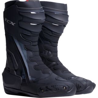 TCX Stiefel S-TR1 WP schwarz