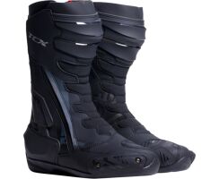 TCX Stiefel S-TR1 WP schwarz