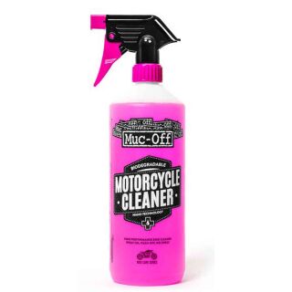 Muc-Off Nano Tech 1L Motorradreiniger