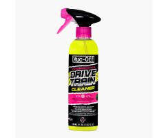Muc Off Powersports Antriebsreiniger 500ml