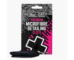 Muc Off Premium Mikrofasertuch Detailing Cloth