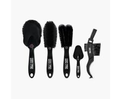 Muc Off 5x Bürsten Set