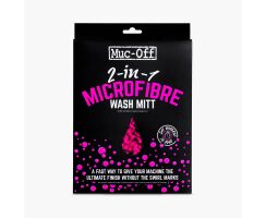 Muc Off Mikrofaser Wash Mitt