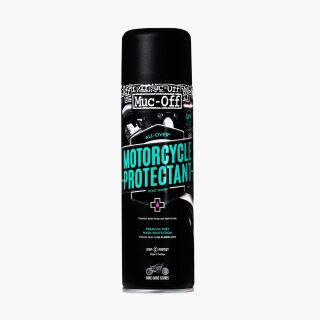 Muc Off Motorrad Protectant - 500ml