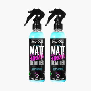 Muc Off Matt Finish Detailer 250ml