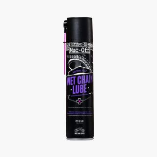 Muc-Off Wet Chain Schmieren 400ml