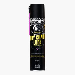 Muc-Off Dry Chain Schmieren 400ml