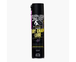 Muc-Off Dry Chain Schmieren 400ml