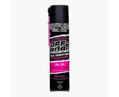 Muc-Off Off-Road Chain Schmieren 400ml