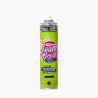 Muc Off Helmet Foam Fresh 400ml