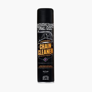 Muc Off Motorcycle Chain Cleaner 400ml