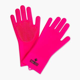 Muc-Off Deep Scrubber Handschuhe