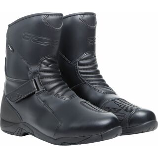 TCX Stiefel HUB WP schwarz