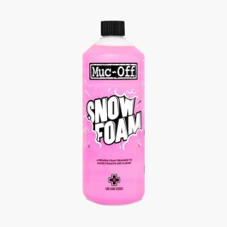 Muc Off Motorcycle Snow Foam 1 litre