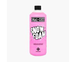 Muc Off Motorcycle Snow Foam 1 litre