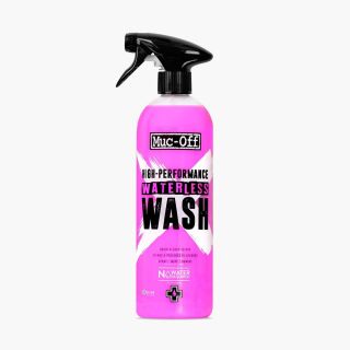 Muc Off High Performance Waterless Wash750ml