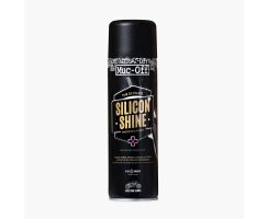 Muc Off Motorcycle Sillicone Shine 500ml