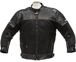 Moto4Fun Sommerjacke -light-