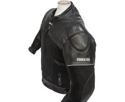 Moto4Fun Sommerjacke -light-