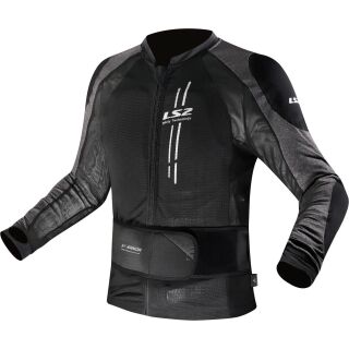 LS2 X-Armor Protektorenjacke