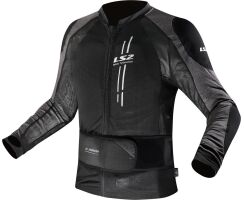 LS2 X-Armor Protektorenjacke