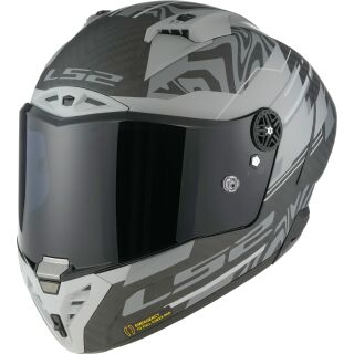 LS2 FF805 Thunder GP Polar