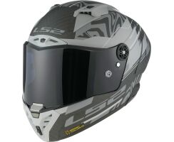 LS2 FF805 Thunder GP Polar