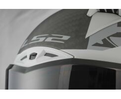 LS2 FF805 Thunder GP Polar