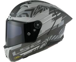 LS2 FF805 Thunder GP Polar