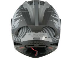 LS2 FF805 Thunder GP Polar