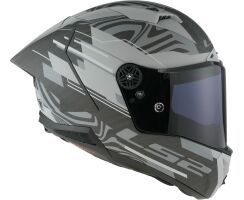 LS2 FF805 Thunder GP Polar