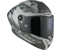 LS2 FF805 Thunder GP Polar