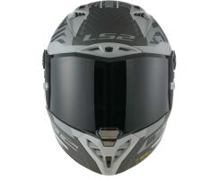 LS2 FF805 Thunder GP Polar