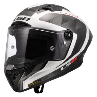LS2 FF805 Thunder GP Raute